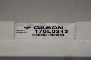 Gilson FC 203B Fraction Collector, 3 of 3