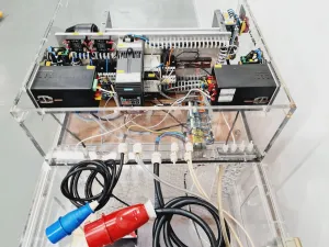 PicoTrace Trace Gas Analyzer for Analytical and Bioprocessing Applications, 14 of 27