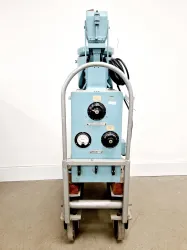 Davis 45V Non-Entraining Magnetic Separator, 14 of 15