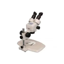 Meiji EMZ-5 Zoom Stereo Microscope with PK Pole Stand, 3 of 7