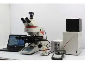 Leica DM6 B Upright LED Fluorescence Microscope with Motorized Stage for Advanced Research, 6 of 16