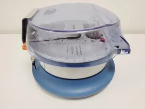 3B 580 TEL-X-OMETER X-Ray Spectrometer for Elemental Analysis, 4 of 18