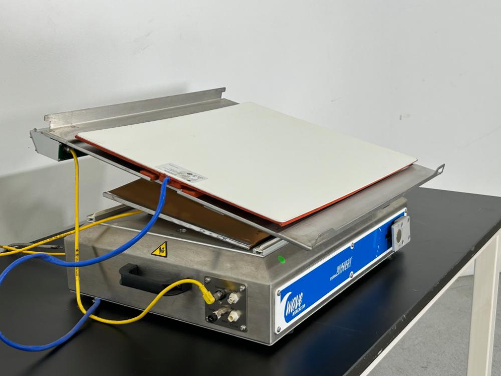 GE Healthcare Wave Bioreactor 20/50EHT Single-Use Cell Culture System