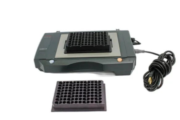 Thermo Scientific VisionMate SR 3115-11 Laboratory Sample Management System