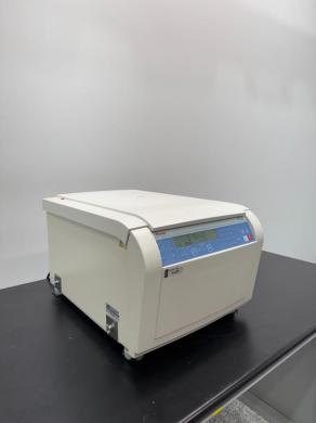 Thermo Sorvall Legend X1 Centrifuge-cover