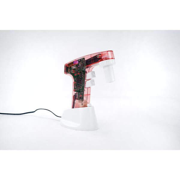 Thermo Scientific S1 Pipet Filler Electronic Pipette Controller with New Battery (2021)
