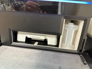 Illumina MiniSeq Benchtop Next-Generation Gene Sequencing System, 3 of 4