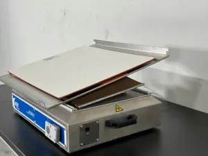 GE Healthcare Wave Bioreactor 20/50EHT Single-Use Cell Culture System, 2 of 4