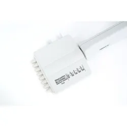 Thermo Scientific Finnpipette 8-Channel Adjustable Pipette 5-50 µL, 2 of 3