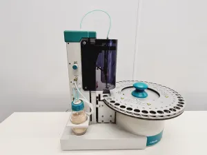 Metrohm 872 with 774 Oven Sample Process, 24 of 51