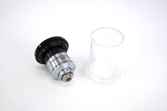 Zeiss Axiomat Planapo 25x/0.65 Microscope Objective Lens 5173188, 462255-cover