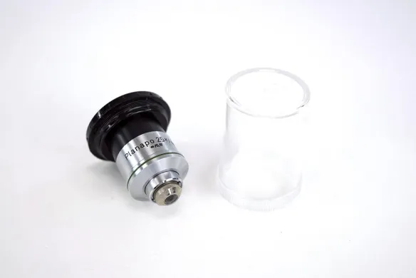 Zeiss Axiomat Planapo 25x/0.65 Microscope Objective 5173188 462255