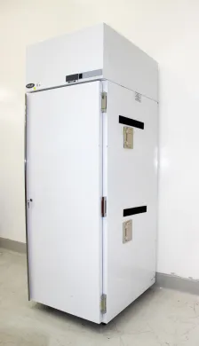 Norlake NSLF241WMW/0M 24 cu ft Manual Defrost Laboratory Freezer 115V