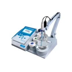 Apera PH9500 Premium Series GLP Benchtop pH Meter Kit with TestBench and Electrodes, 3 of 9