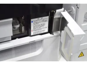 Shimadzu Nexera Hybrid UHPLC System with Dual LC-20ADXR Pumps, SIL-30ACMP Autosampler and SPD-40 UV-Vis Detector, 24 of 36