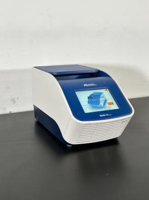 Applied Biosystems Veriti 96 Well Thermal Cycler for Precise PCR Amplification-cover