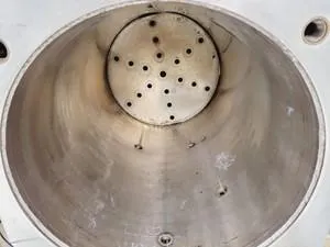 Rodwell Ensign 125 Laboratory Autoclave, 8 of 19