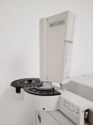 Varian 450-GC Gas Chromatograph with CP-8400 Autosampler, 6 of 41