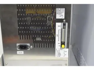 Shimadzu Nexera Hybrid UHPLC System with Dual LC-20ADXR Pumps, SIL-30ACMP Autosampler and SPD-40 UV-Vis Detector, 30 of 36
