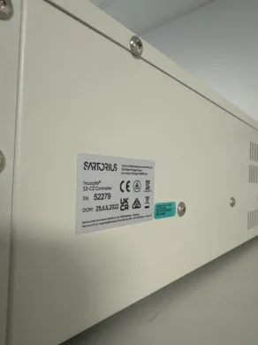 Sartorius Incucyte S3 Live Cell Imager for Real-Time Cell Culture Analysis