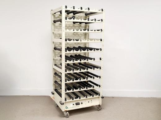 Bellco Biotechnology Production Roller Apparatus Model 7340-10230-cover