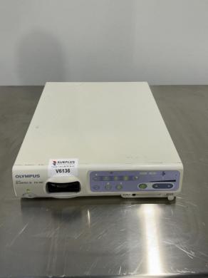 Olympus CV-180 Endoscopy Video Processor for High-Resolution Medical Imaging-cover