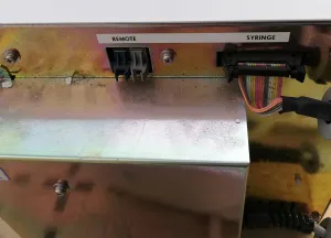 Shimadzu SIL-10AF Autosampler Parts, 4 of 5