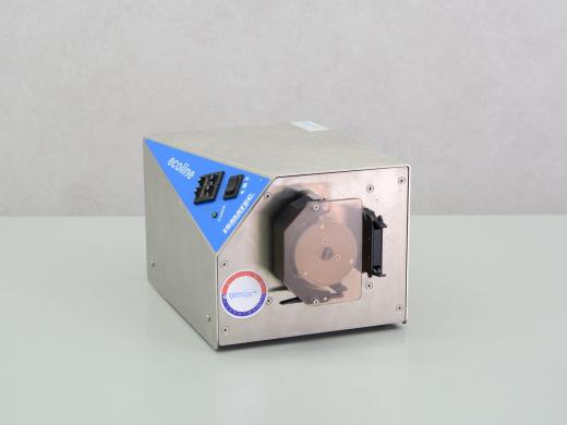 Ismatec Ecoline VC-360 Peristaltic Pump for Corrosive and Viscous Liquids-cover