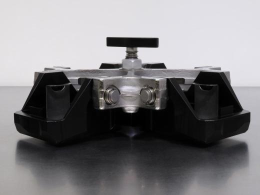 Beckman Coulter JS-4.750 Swing Bucket Rotor with Multiwell-Plate Carriers-cover