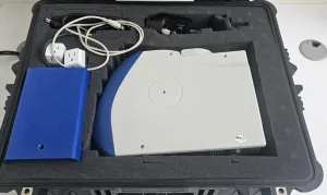 B&W Tek BWS015 TEA001 Fiber-Optic Spectrometer with RTP-5 Reflectance Probe, 2 of 20