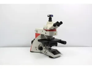 Leica DM6 B Upright LED Fluorescence Microscope with Motorized Stage for Advanced Research, 3 of 16