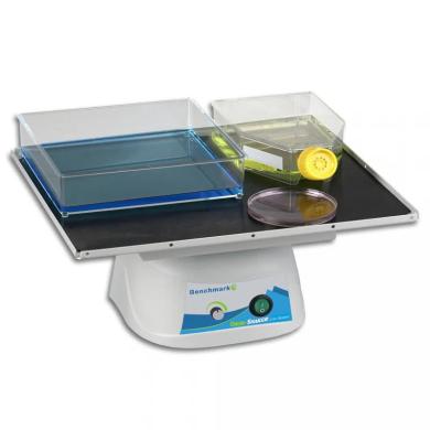 Benchmark Scientific Orbi-Blotter BT30 Orbital Shaker-cover