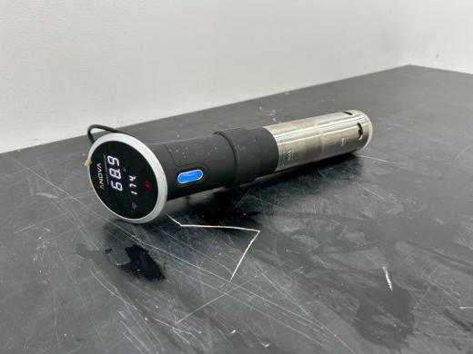 Anova PC Sous Vide Precision Cooker with Integrated Digital Display and Stainless-Steel Immersion Section-cover