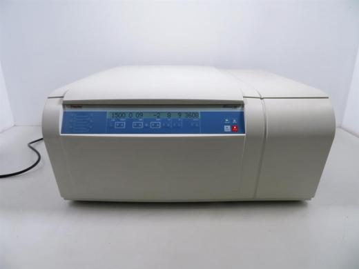 Thermo Scientific Megafuge 40R Refrigerated Benchtop Centrifuge-cover
