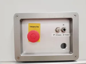 Microlas GeoLas Q-Plus Excimer Laser Ablation System, 32 of 40