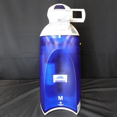 Synergy UV 5503 Ultrapure Water Purification System-cover