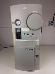 Domnick Hunter Nitrox Z UHPZN1001 Nitrogen Generator, 2 of 7