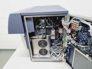 BD FACSCanto II Flow Cytometer with Fluidics Cart and Software, 16 of 50