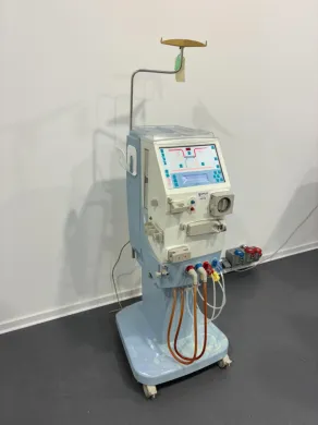 Gambro AK-96 Hemodialysis Machine for Renal Replacement Therapy