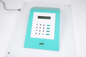 Thermo Labsystems iEMS Incubator Shaker for 3 × 96-Well Microplates Model 1410 5112220, 2 of 9