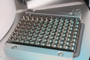CleanNA CleanXtract 96 Automated Nucleic Acid Extraction System, 4 of 4
