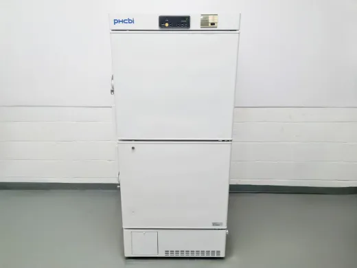 PHCBI Biomedical -30°C Freezer MDF-MU539HL-PE Lab