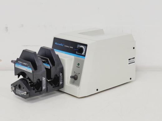 Cole Parmer 7520-67 MasterFlex Peristaltic Console Pump Drive-cover