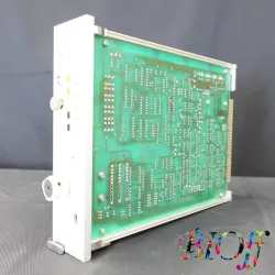 Nihon Kohden EF-601G Isometric Amplifier Module, 2 of 4