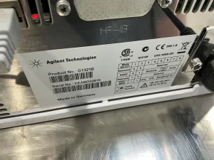 Agilent Technologies 1260 Infinity Fluorescence Detector G1321B for HPLC Systems, 4 of 4