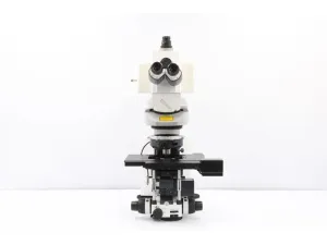 Zeiss AXIO Examiner.Z1 Motorized Upright Fluorescence Microscope with Water Immersion Capability, 3 of 16