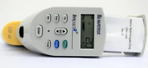 Thermo Scientific Matrix Impact2 16-Channel Programmable Electronic Pipettor 125uL, 3 of 7
