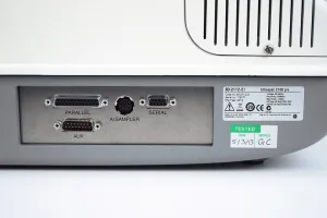 Biochrom Ultrospec 2100 Pro UV/Vis Spectrophotometer 190–900 nm, P/N 80-2112-21, 10 of 11