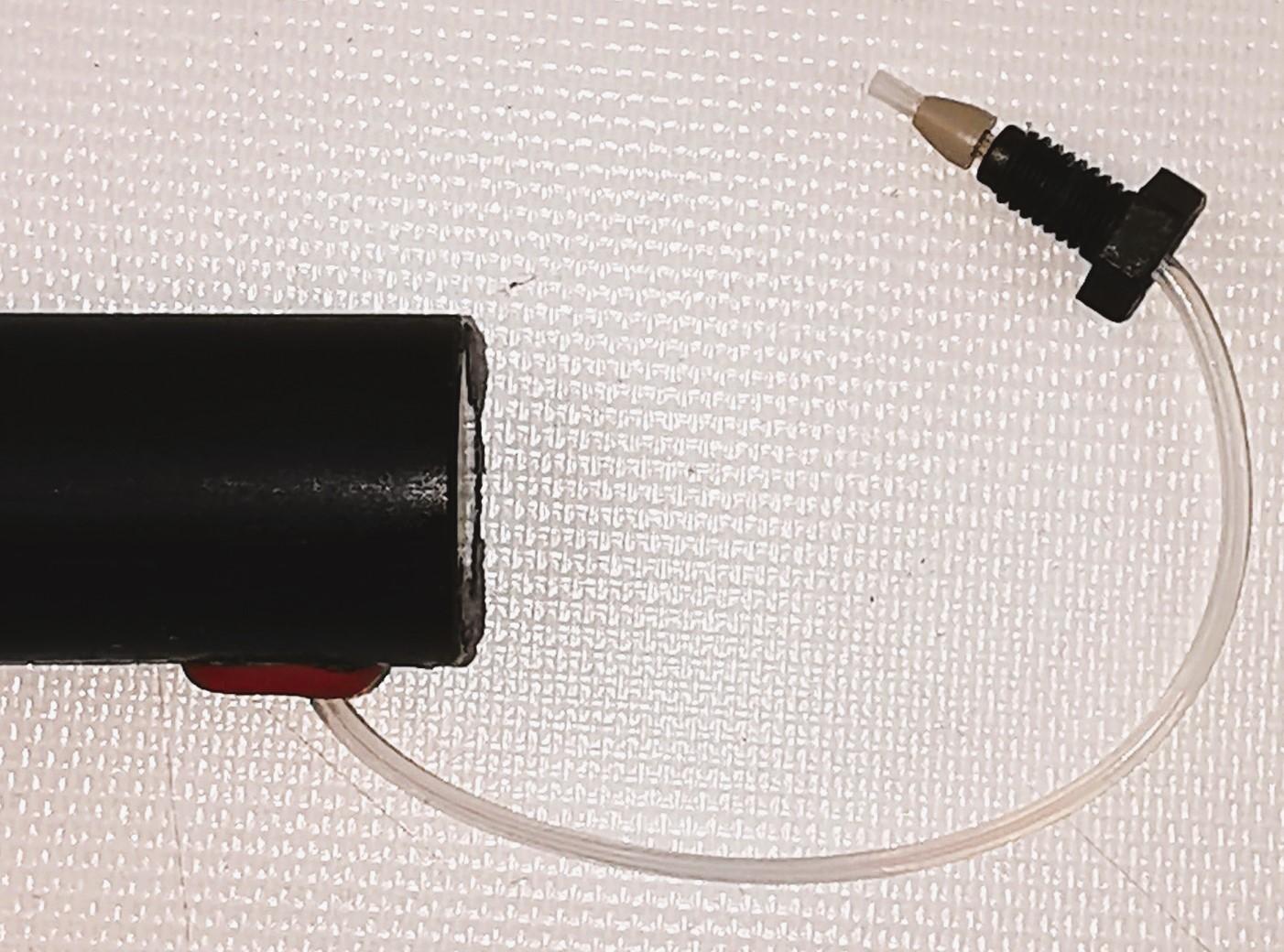 Waters RXN 1000 Reaction Coil Assembly for HPLC