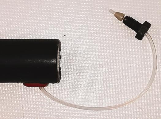 Waters RXN 1000 Reaction Coil Assembly for HPLC-cover